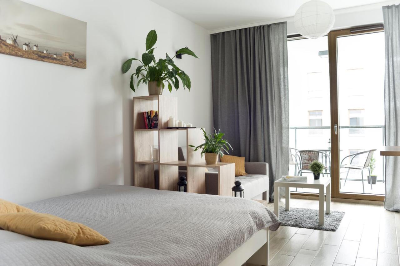 Ap-Apartments Jaktorowska No. 5 Varşova Dış mekan fotoğraf