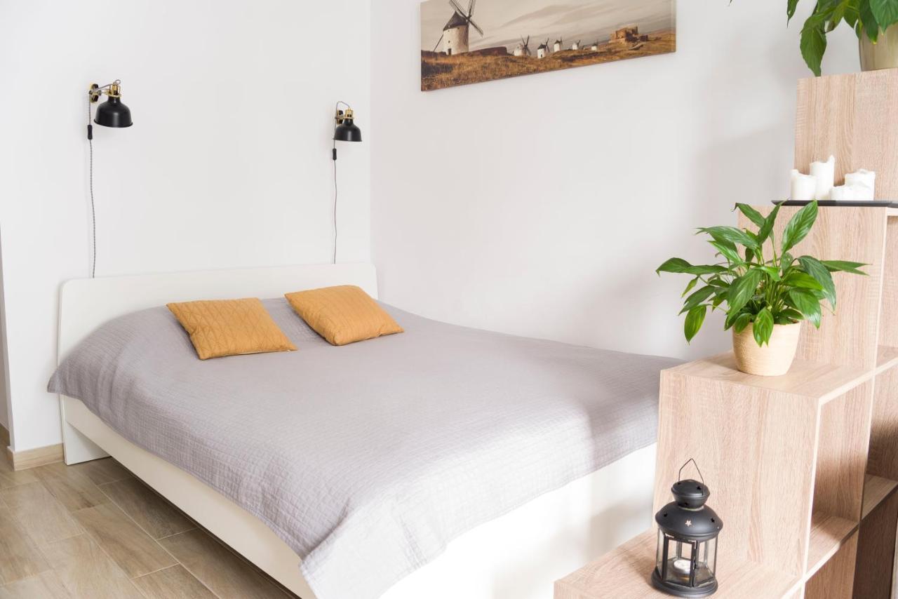 Ap-Apartments Jaktorowska No. 5 Varşova Dış mekan fotoğraf