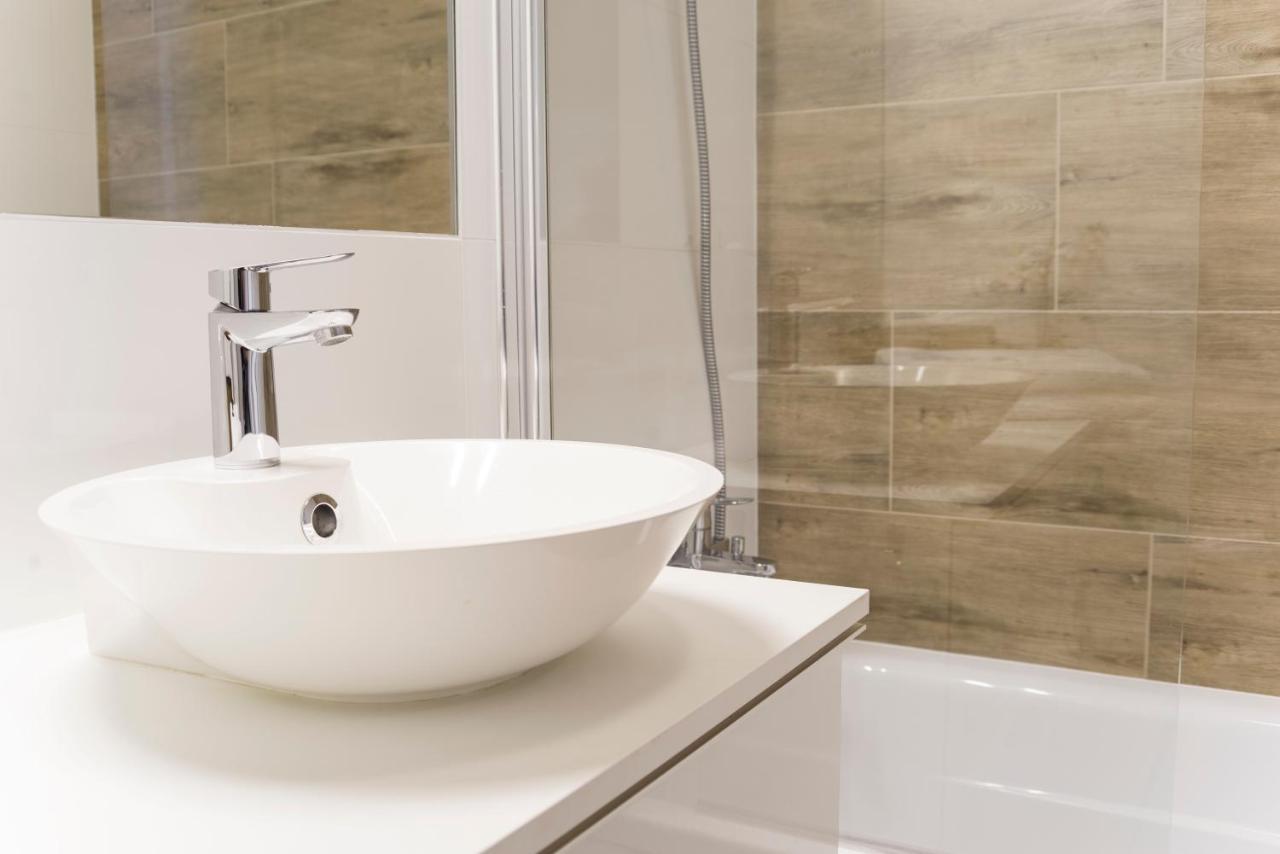 Ap-Apartments Jaktorowska No. 5 Varşova Dış mekan fotoğraf