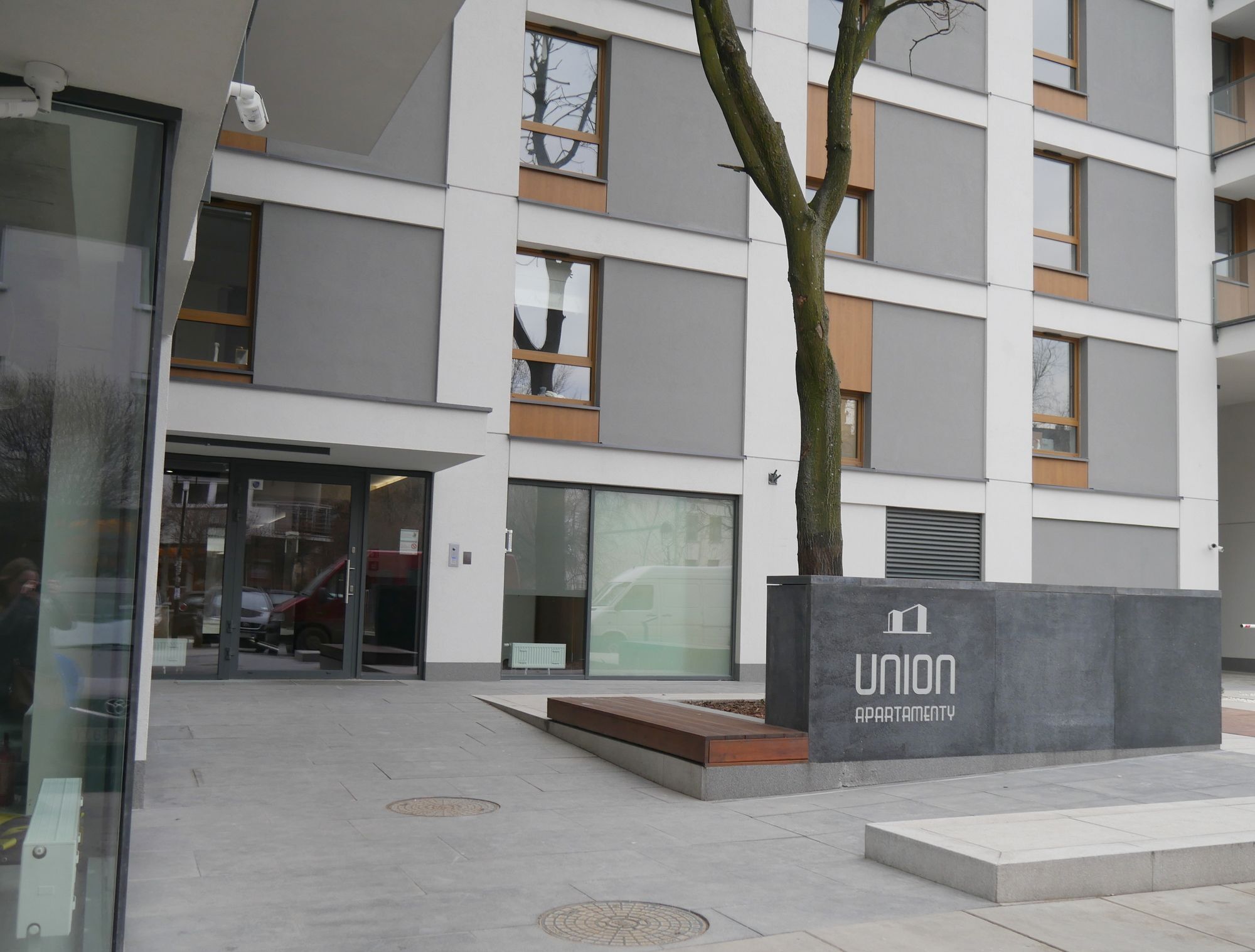 Ap-Apartments Jaktorowska No. 5 Varşova Dış mekan fotoğraf
