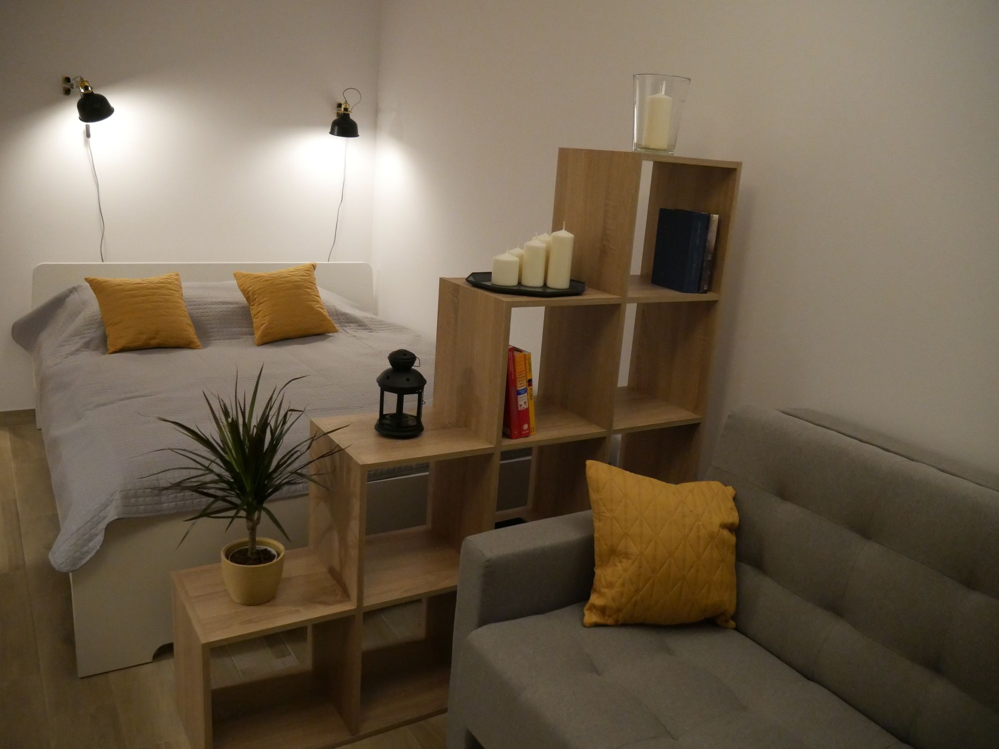 Ap-Apartments Jaktorowska No. 5 Varşova Dış mekan fotoğraf