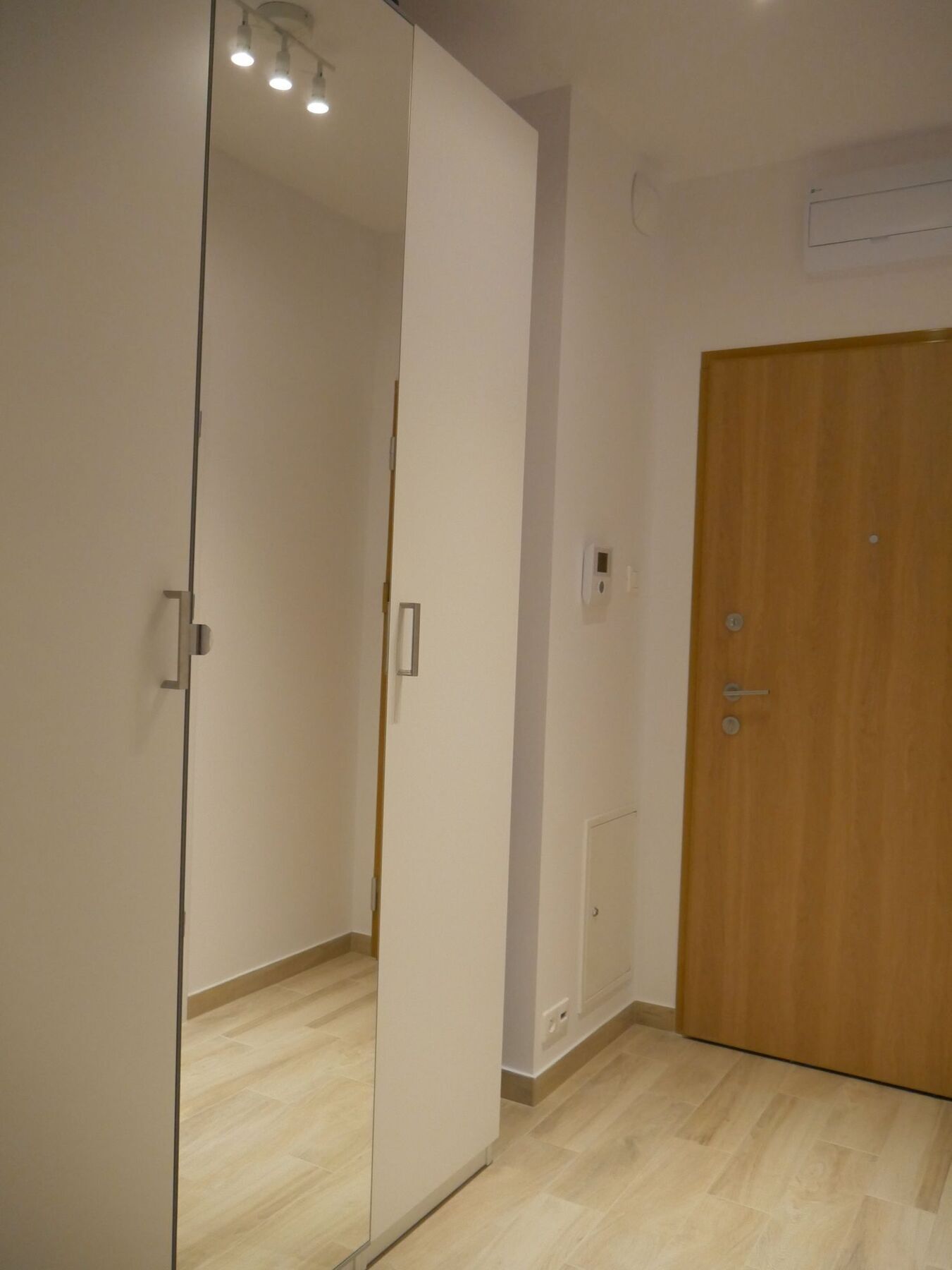 Ap-Apartments Jaktorowska No. 5 Varşova Dış mekan fotoğraf
