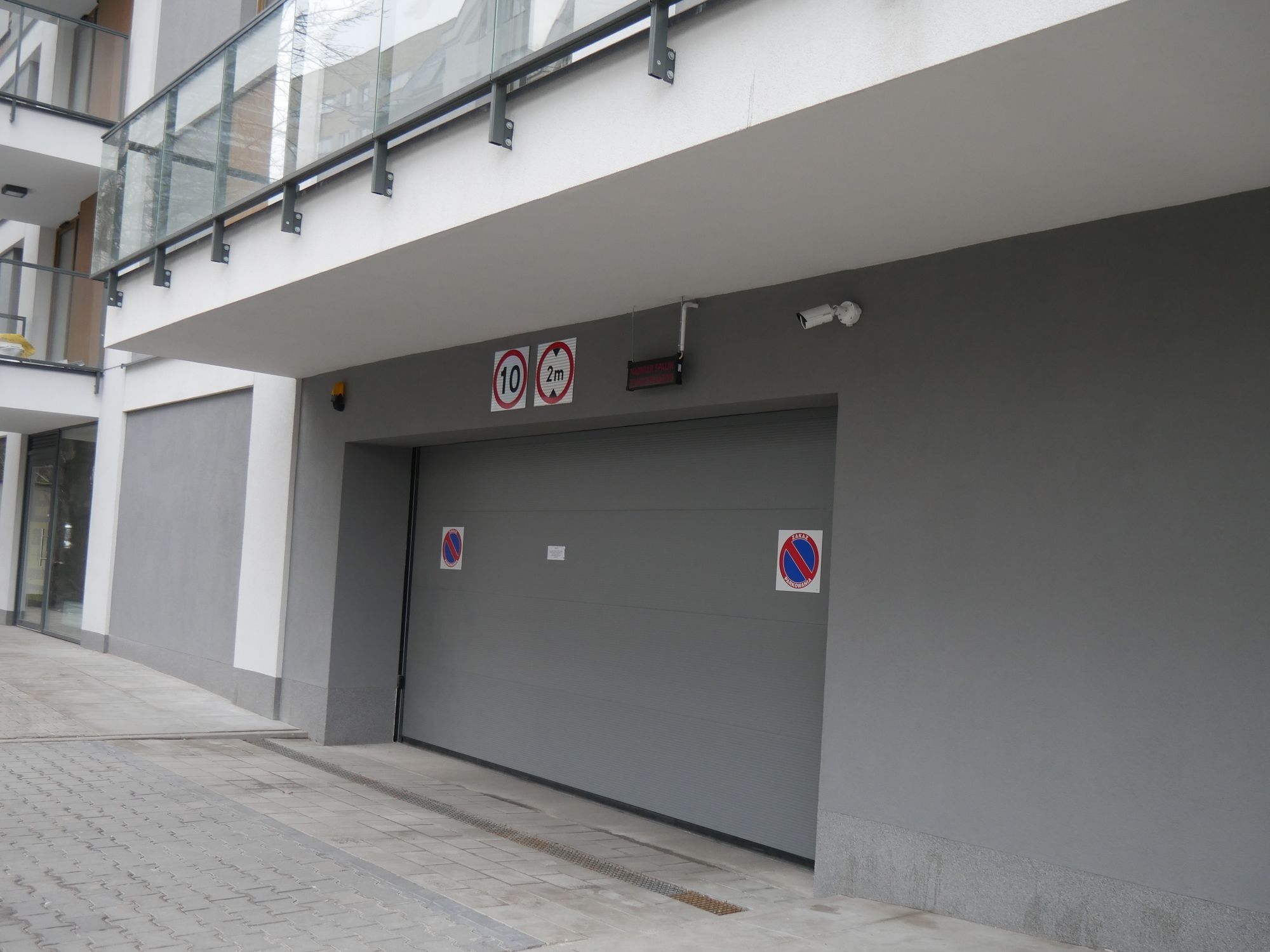 Ap-Apartments Jaktorowska No. 5 Varşova Dış mekan fotoğraf