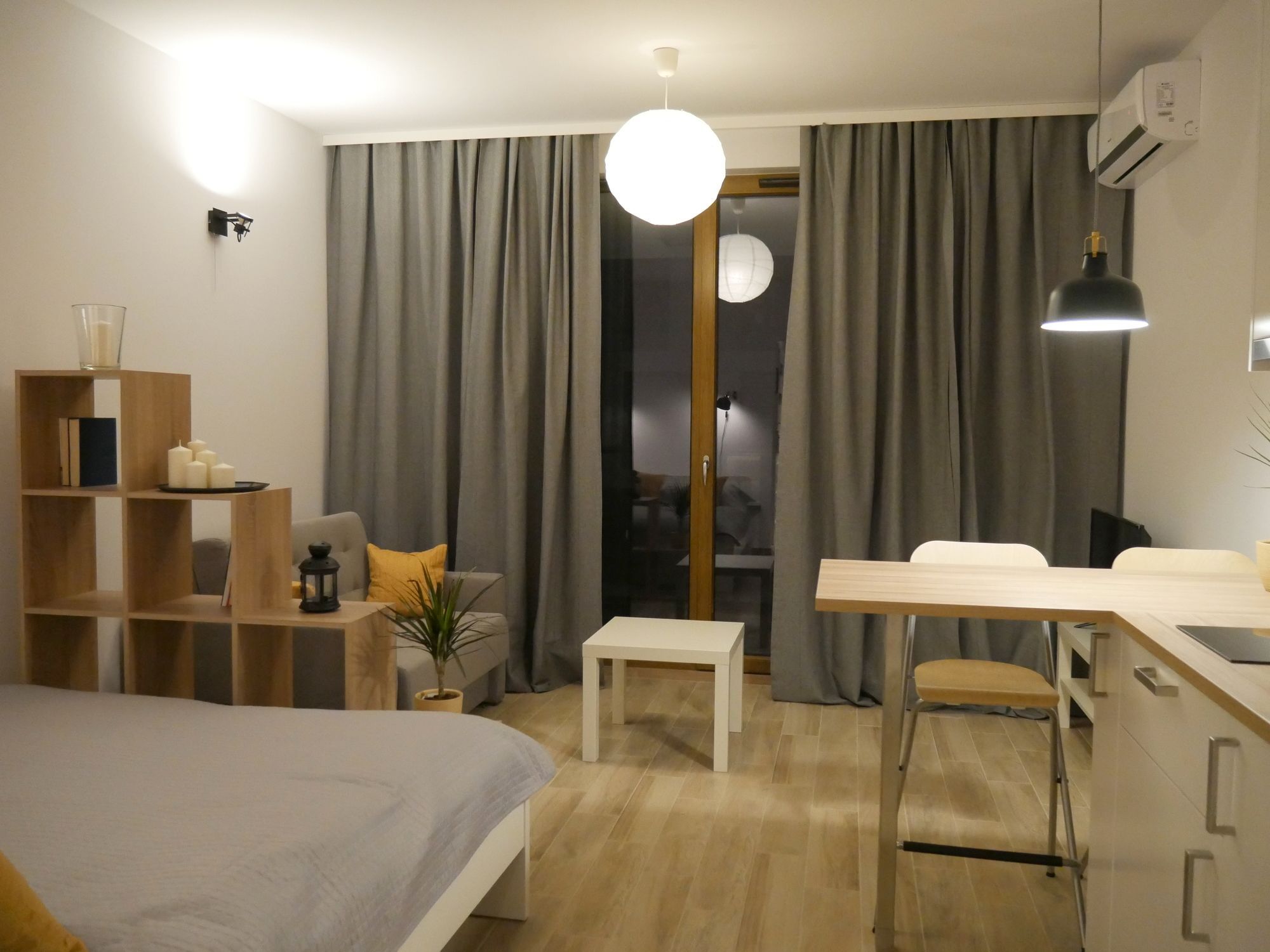 Ap-Apartments Jaktorowska No. 5 Varşova Dış mekan fotoğraf